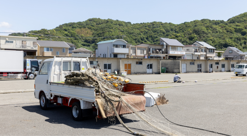 金融機関の皆様へ 全国漁業信用基金協会